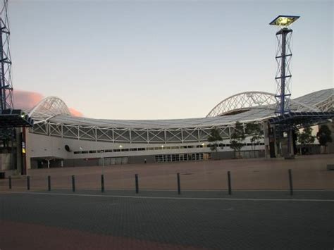 THE 10 CLOSEST Hotels to Sydney Olympic Park .